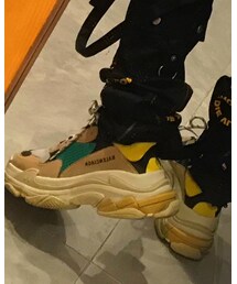 Balanciaga | スニーカー