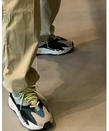 Yeezy | スニーカー