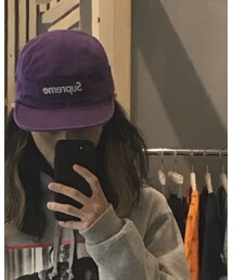 Supreme  | キャップ