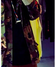 off white | ジャケット/アウター