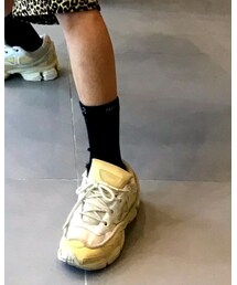 RAF SIMONS | シューズ