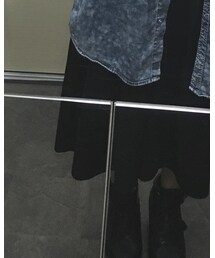 GU | パンツ