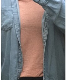 GU | Tシャツ/カットソー