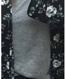 GU | Tシャツ/カットソー