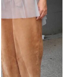 grove | その他パンツ