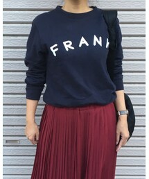 BEAMS | スウェット