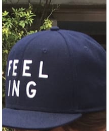 THE UNION | キャップ