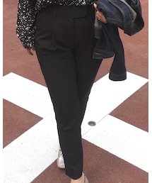 STUDIOUS | スラックス