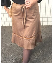 どこやろ？ | スカート