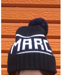 MARC JACOBS | ニットキャップ/ビーニー