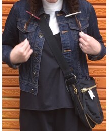 COCUE | デニムジャケット