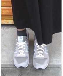 NEW BALANCE | スニーカー