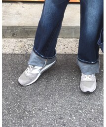 NEW BALANCE | スニーカー