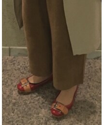 URBAN RESEARCH DOORS WOMENS | パンプス
