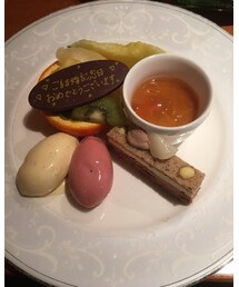 DINNER | その他