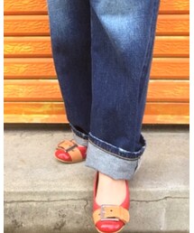 URBAN RESEARCH DOORS WOMENS | パンプス