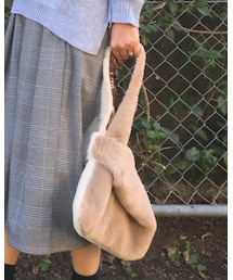 RODE SKO | バッグ