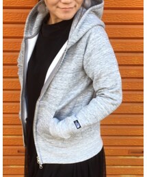 THE NORTH FACE | パーカー