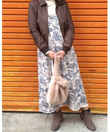 ROSE BUD | ワンピース