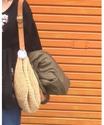 BEAUTY&YOUTH UNITED ARROWS | ショルダーバッグ