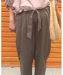 しまむら | カーゴパンツ