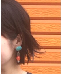 300均 | ピアス（両耳用）