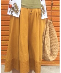 SUPER HAKKA | その他パンツ