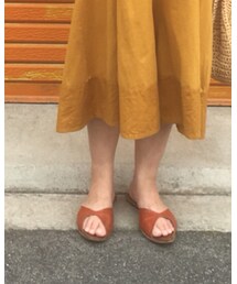 VINTAGE | サンダル