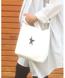 CONVERSE TOKYO | バッグ