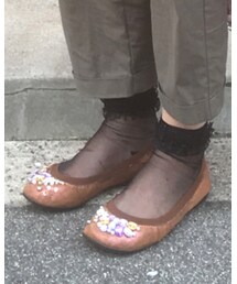 COCUE | パンプス