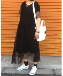 Bershka | ワンピース