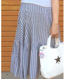 MERVEILLE H. | スカート