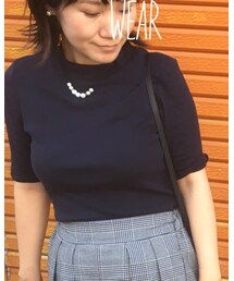 UNIQLO | Tシャツ/カットソー