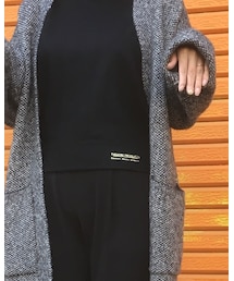 UNIQLO | カーディガン/ボレロ