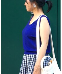 ROSE BUD | セットアップ