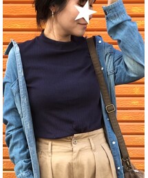 UNIQLO | Tシャツ/カットソー