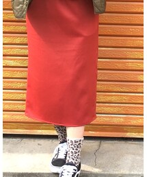 niko and... | スカート