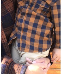 H&M | シャツ/ブラウス