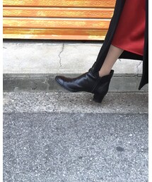 JURGEN LEHL | ブーツ