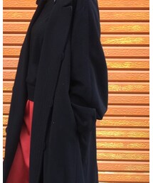 JURGEN LEHL | その他アウター