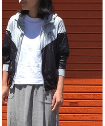 NIKE | マウンテンパーカー