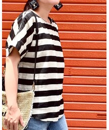 ZARA | Tシャツ/カットソー