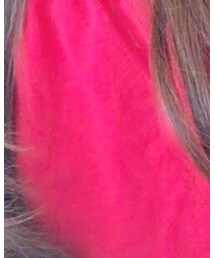 ZARA | チューブトップ