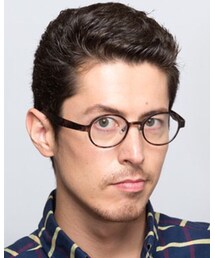 JINS | 軽くて使いやすい(メガネ)