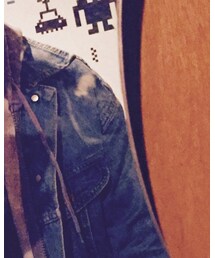 Lee | デニムジャケット