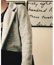 AZUL | ジャケット/アウター