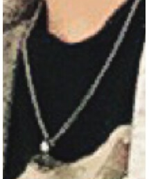 EMPORIO ARMANI | ネックレス