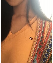 TOMMY HILFIGER | Tシャツ/カットソー