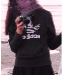 adidas | パーカー