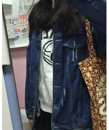 FOREVER 21 | パーカー